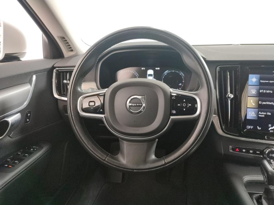 VOLVO S90 2018