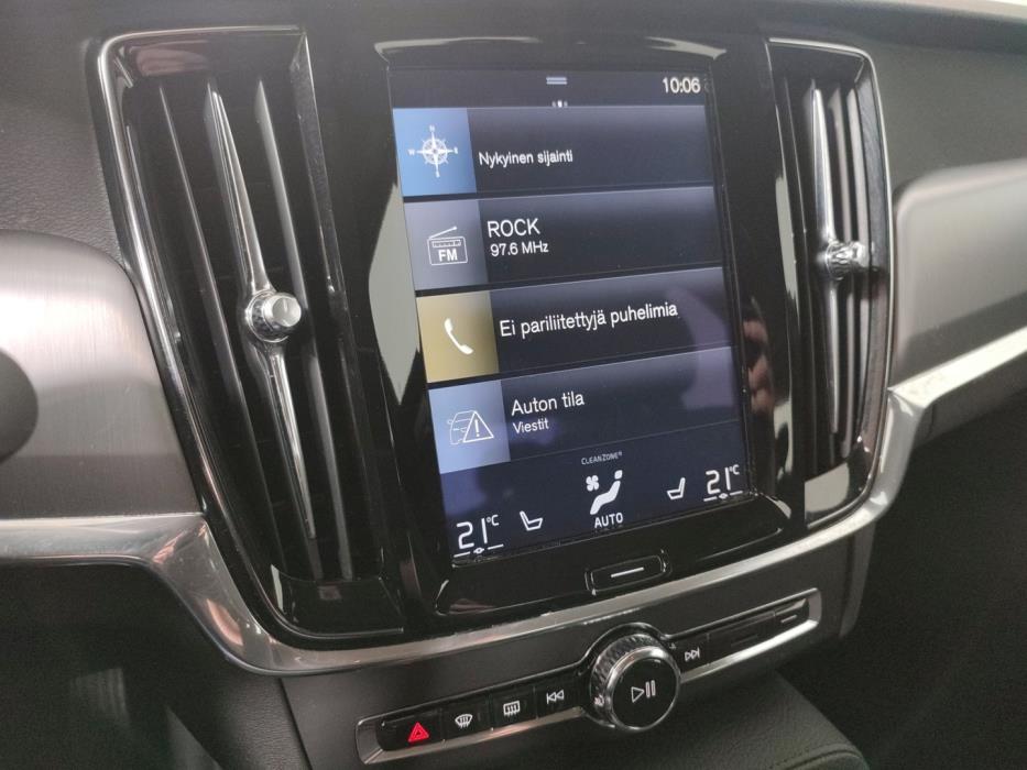 VOLVO S90 2018