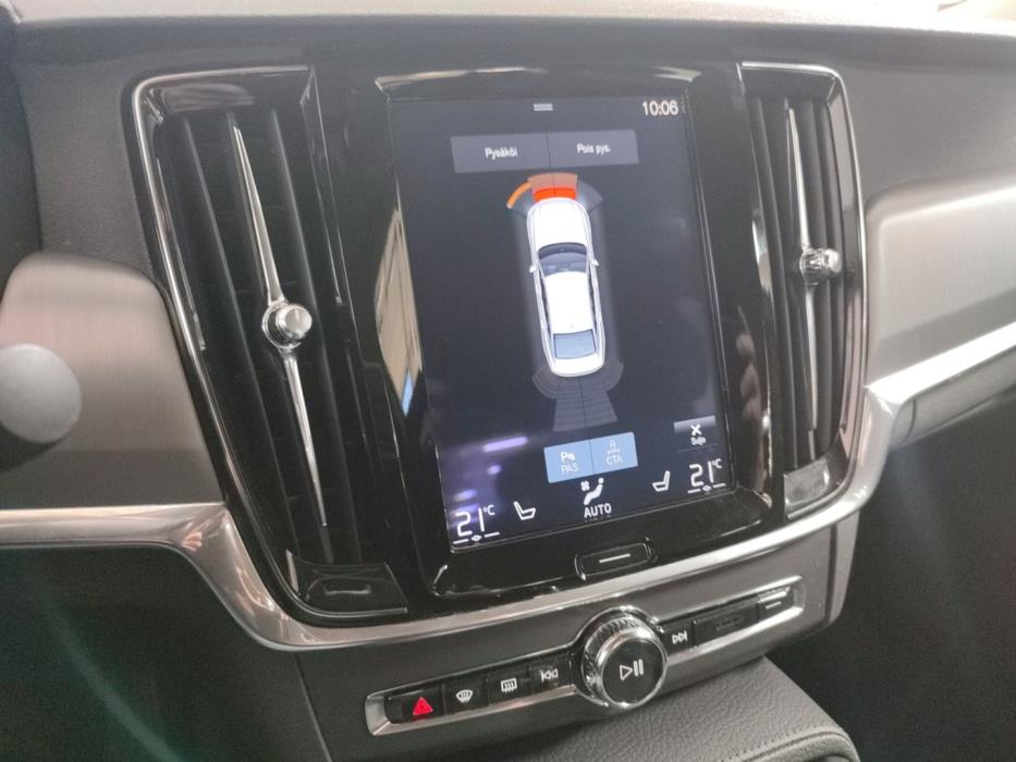 VOLVO S90 2018