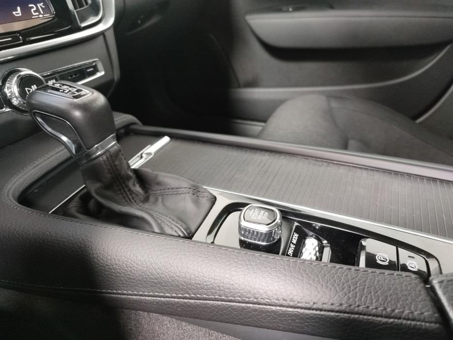 VOLVO S90 2018