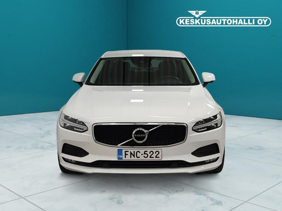 VOLVO S90 2018