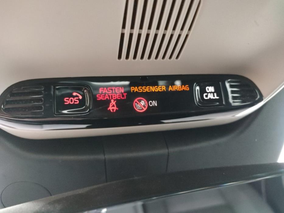 VOLVO S90 2018