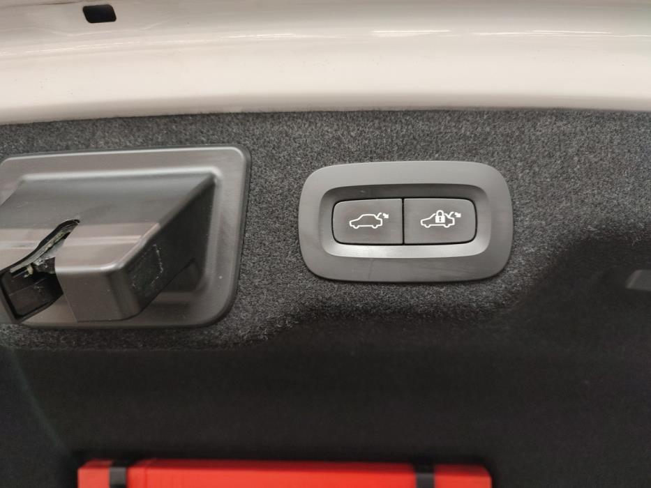 VOLVO S90 2018