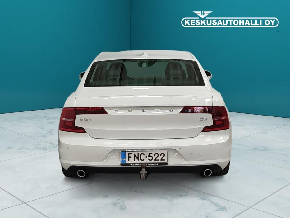 VOLVO S90 2018