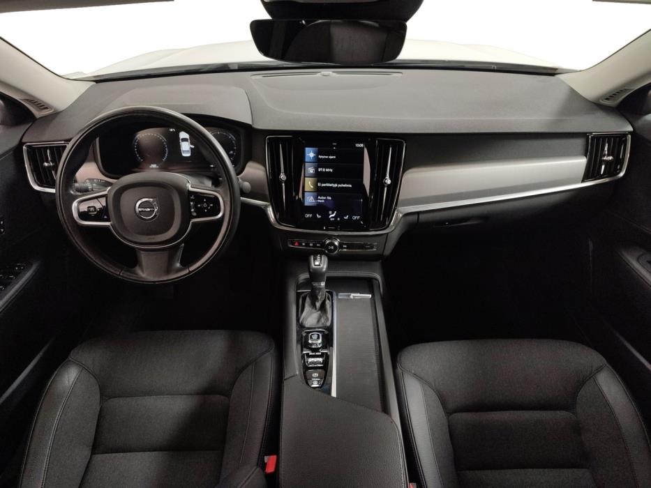 VOLVO S90 2018