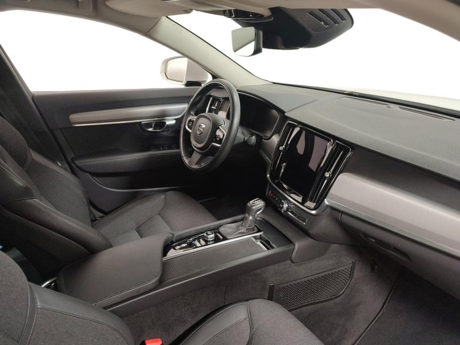 VOLVO S90 2018