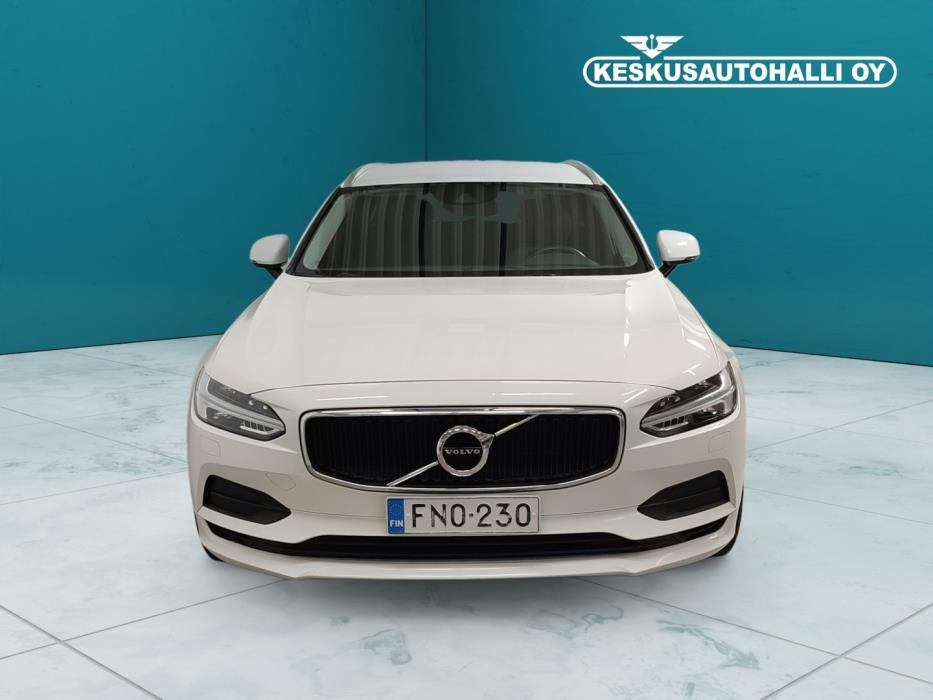 VOLVO V90 2019