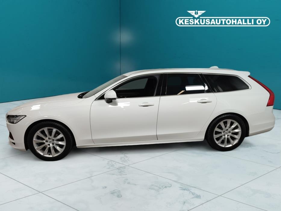 VOLVO V90 2019