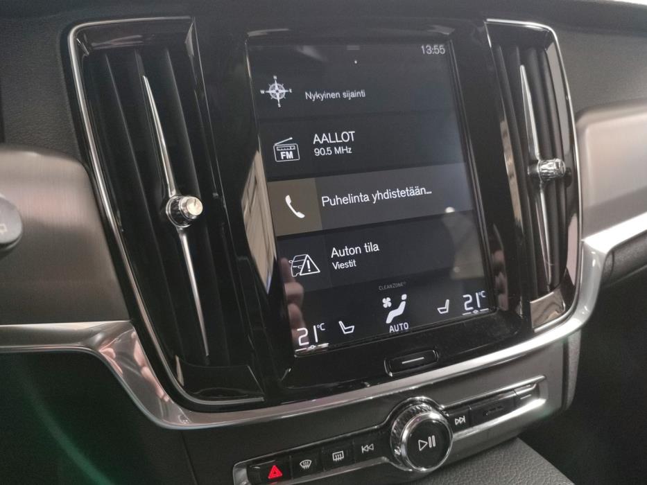VOLVO V90 2019