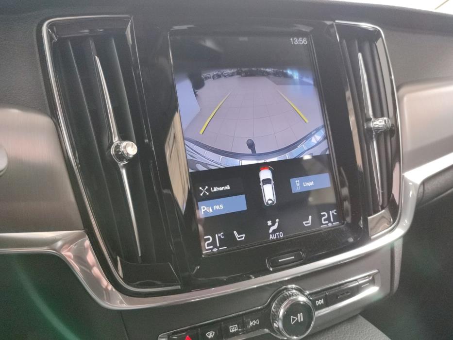 VOLVO V90 2019