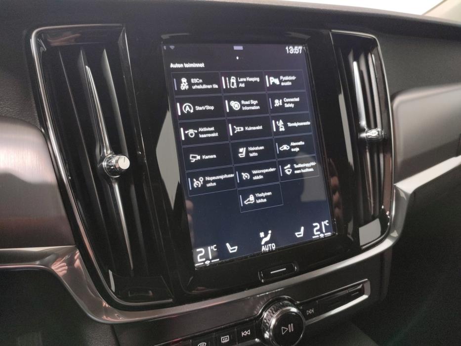 VOLVO V90 2019