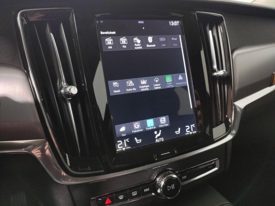 VOLVO V90 2019