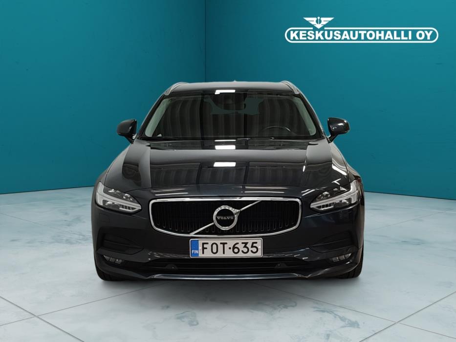 VOLVO V90 2019