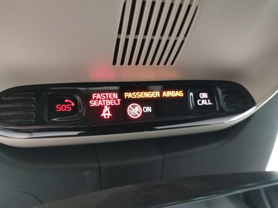 VOLVO V90 2019