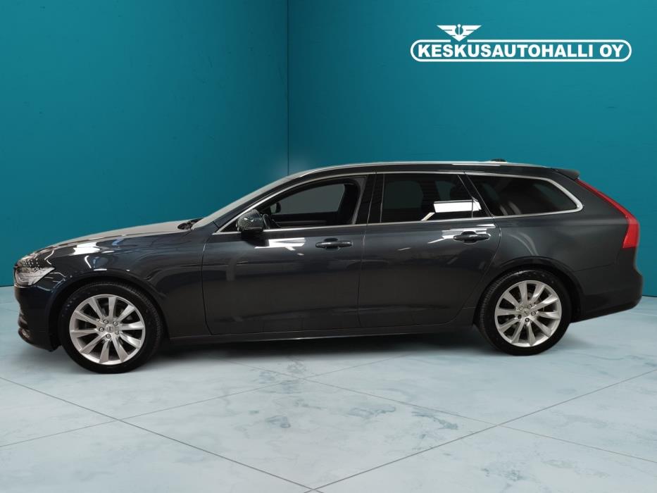 VOLVO V90 2019