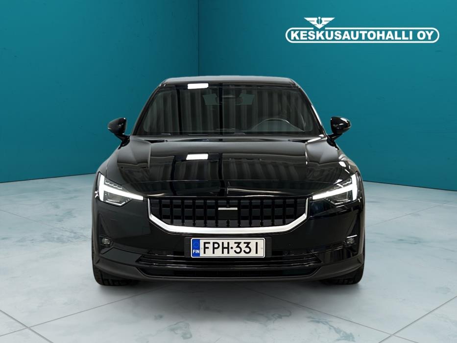 POLESTAR 2 2021