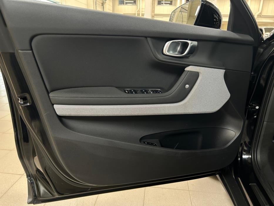 POLESTAR 2 2021