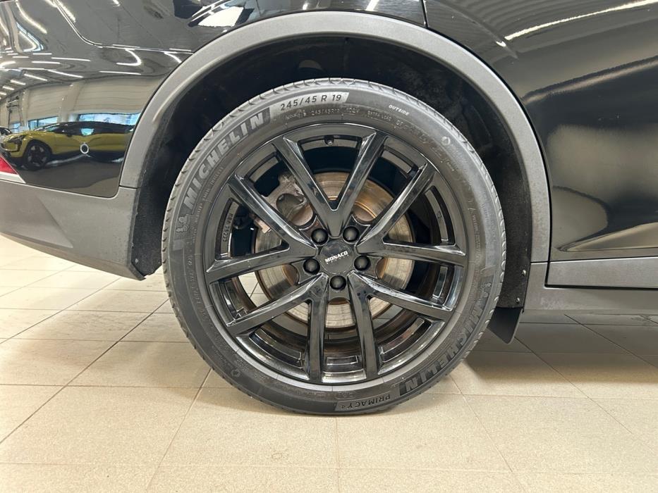 POLESTAR 2 2021