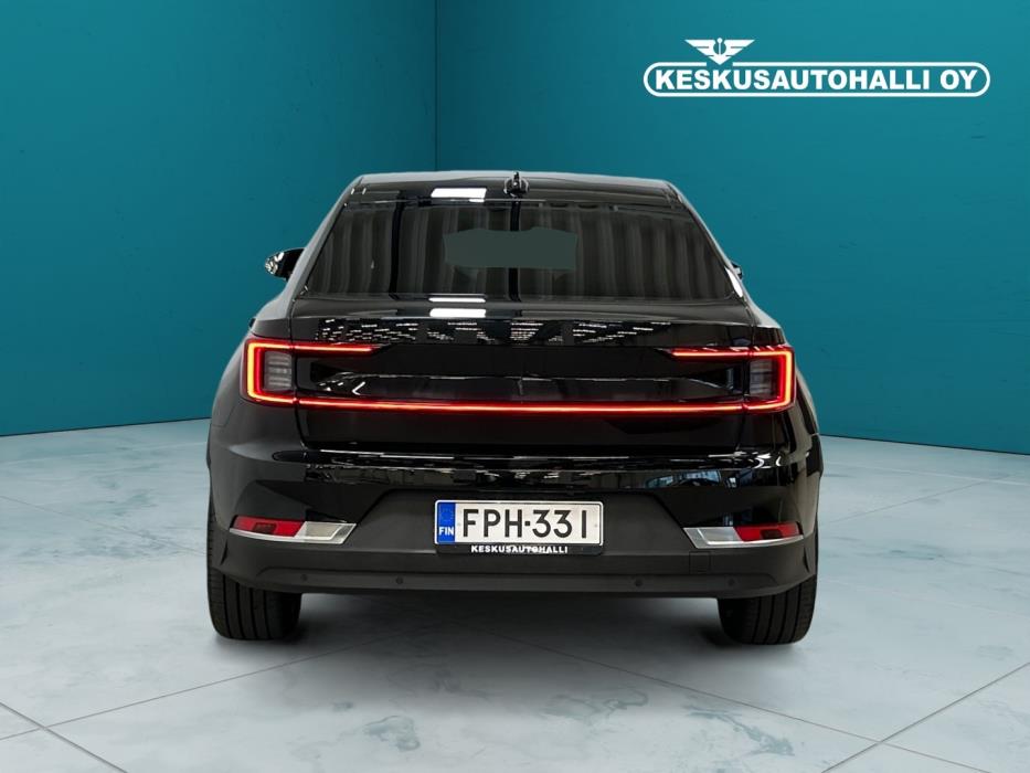 POLESTAR 2 2021
