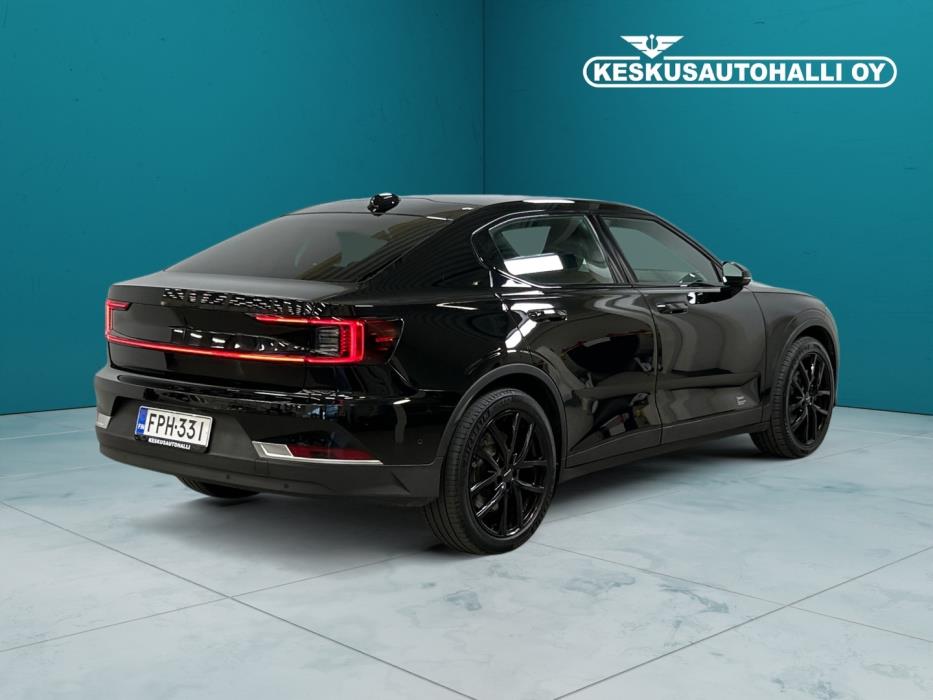 POLESTAR 2 2021