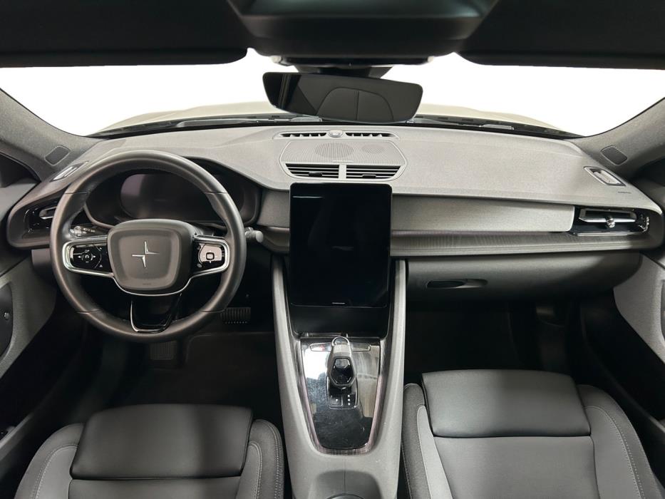 POLESTAR 2 2021