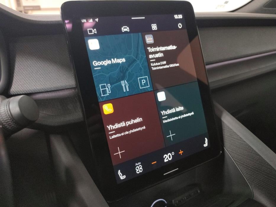 POLESTAR 2 2021