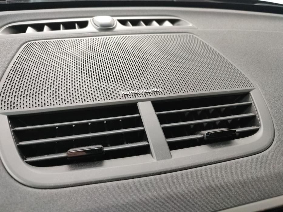 POLESTAR 2 2021