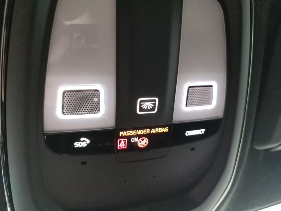 POLESTAR 2 2021