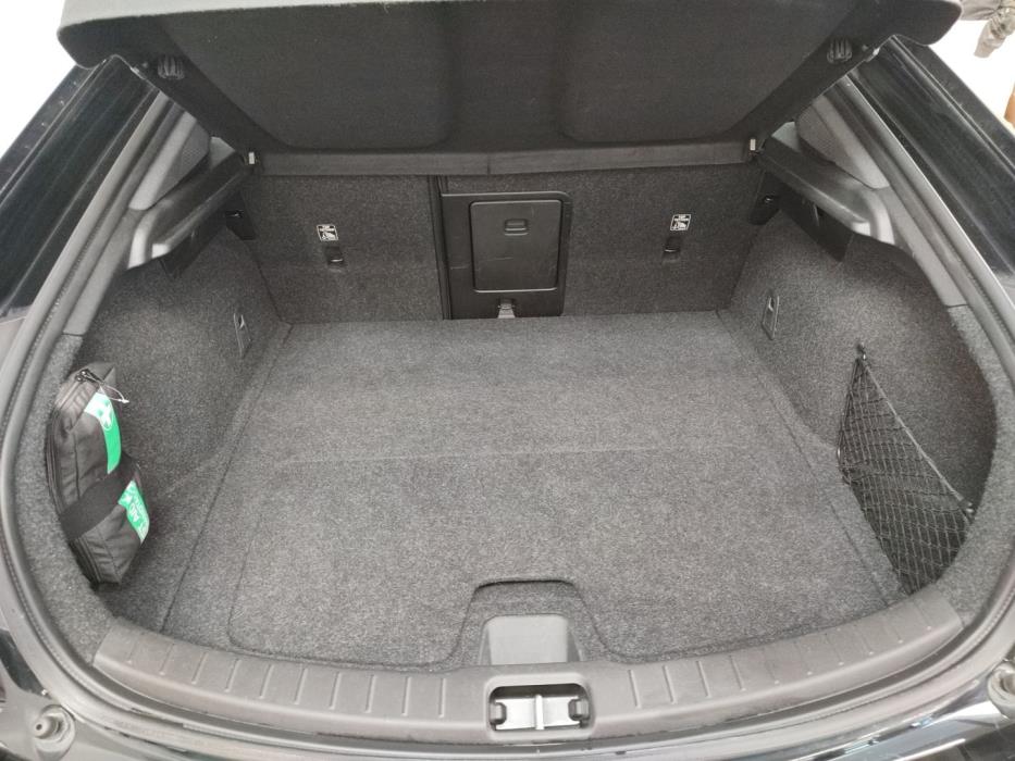 POLESTAR 2 2021