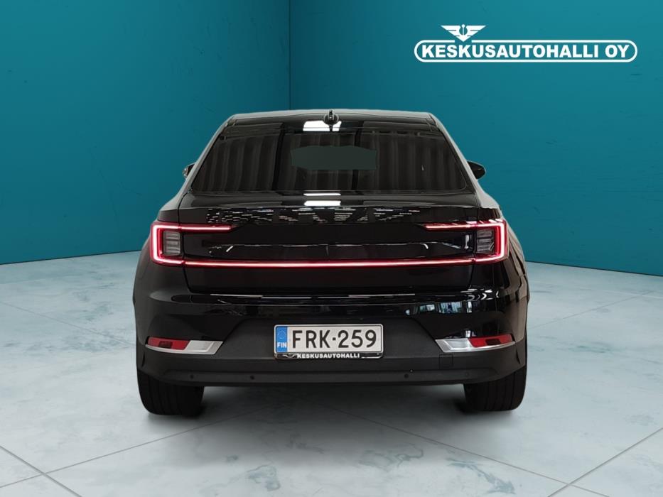 POLESTAR 2 2021
