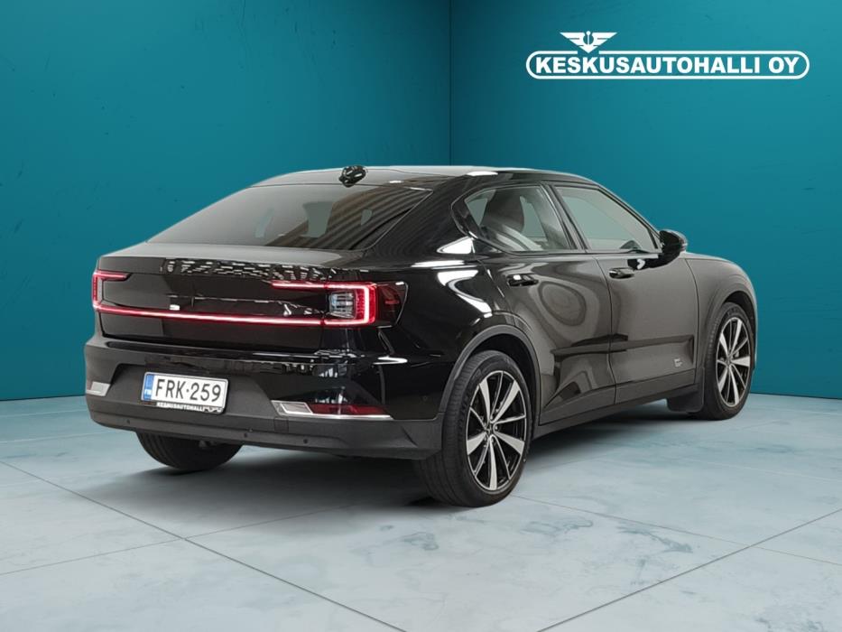 POLESTAR 2 2021