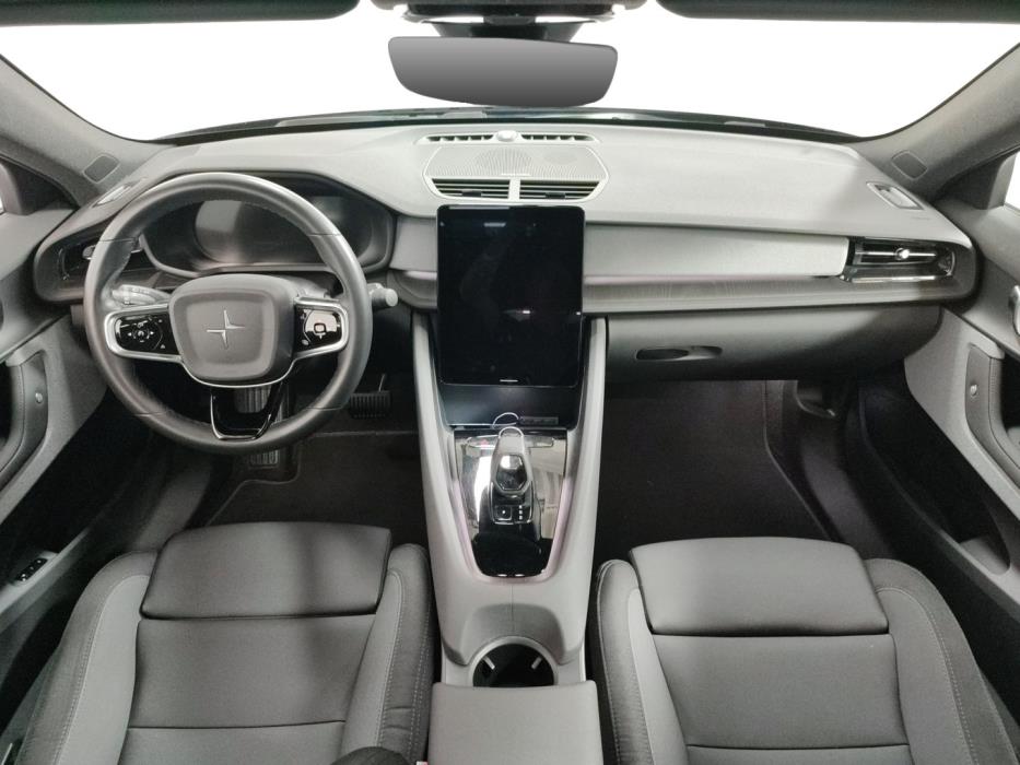 POLESTAR 2 2021