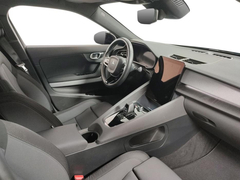 POLESTAR 2 2021