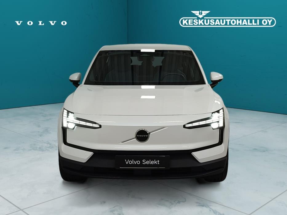 VOLVO EX30 2024