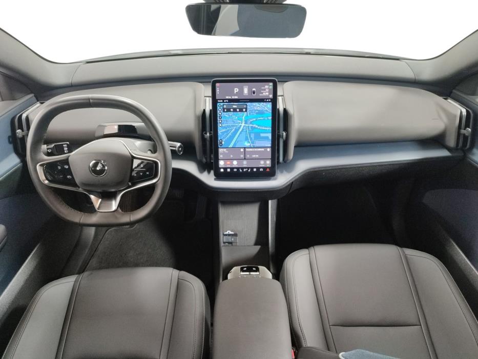 VOLVO EX30 2024