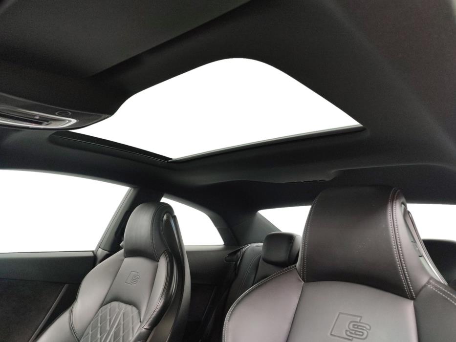 AUDI S5 2018