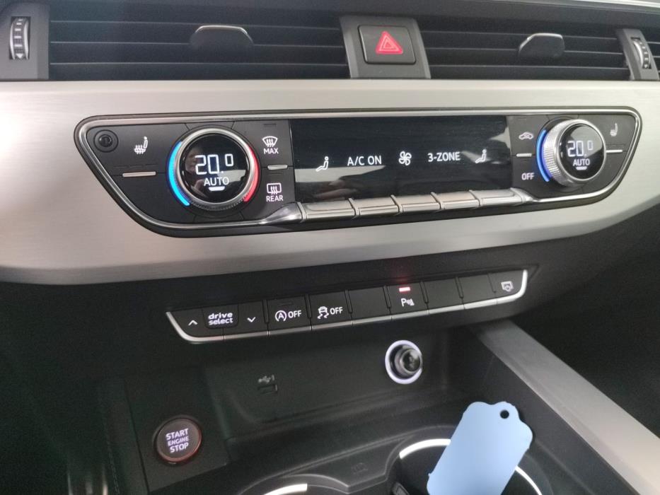 AUDI S5 2018