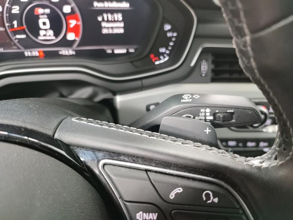 AUDI S5 2018