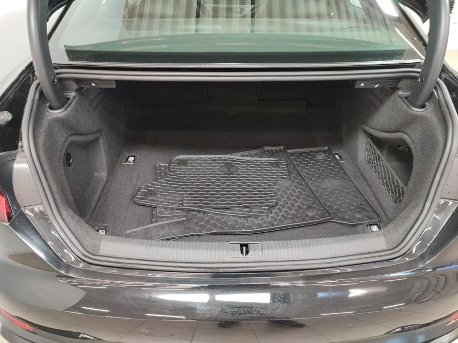 AUDI S5 2018