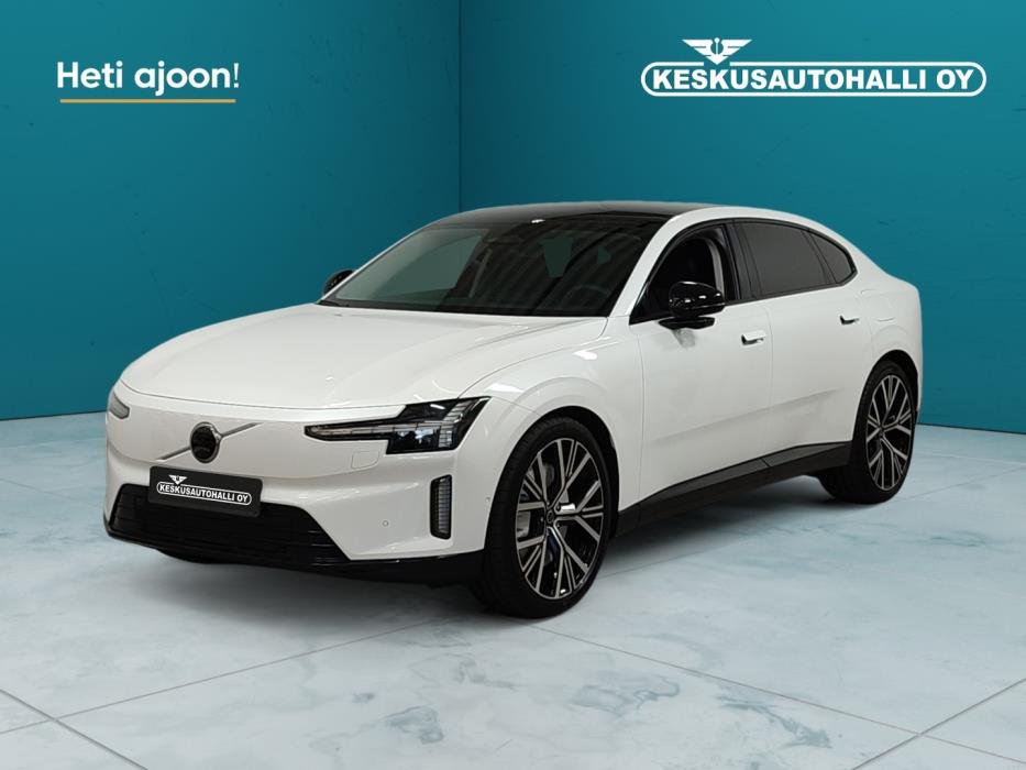 VOLVO ES90 2026