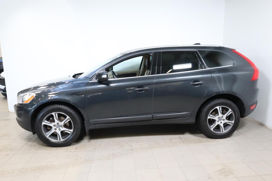 VOLVO XC60 2013