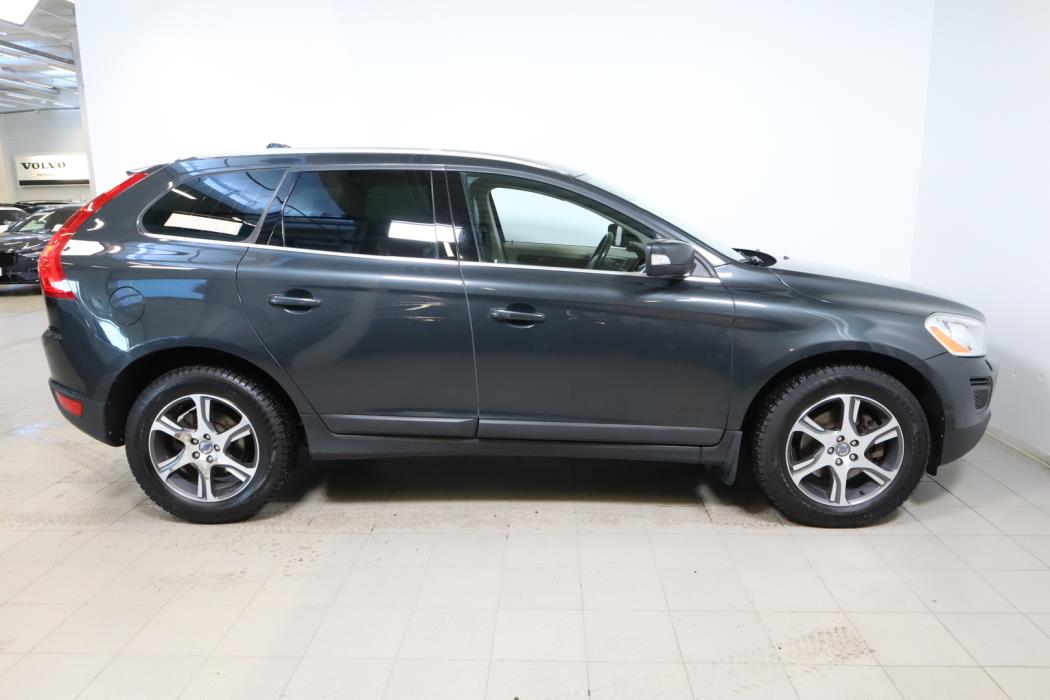 VOLVO XC60 2013