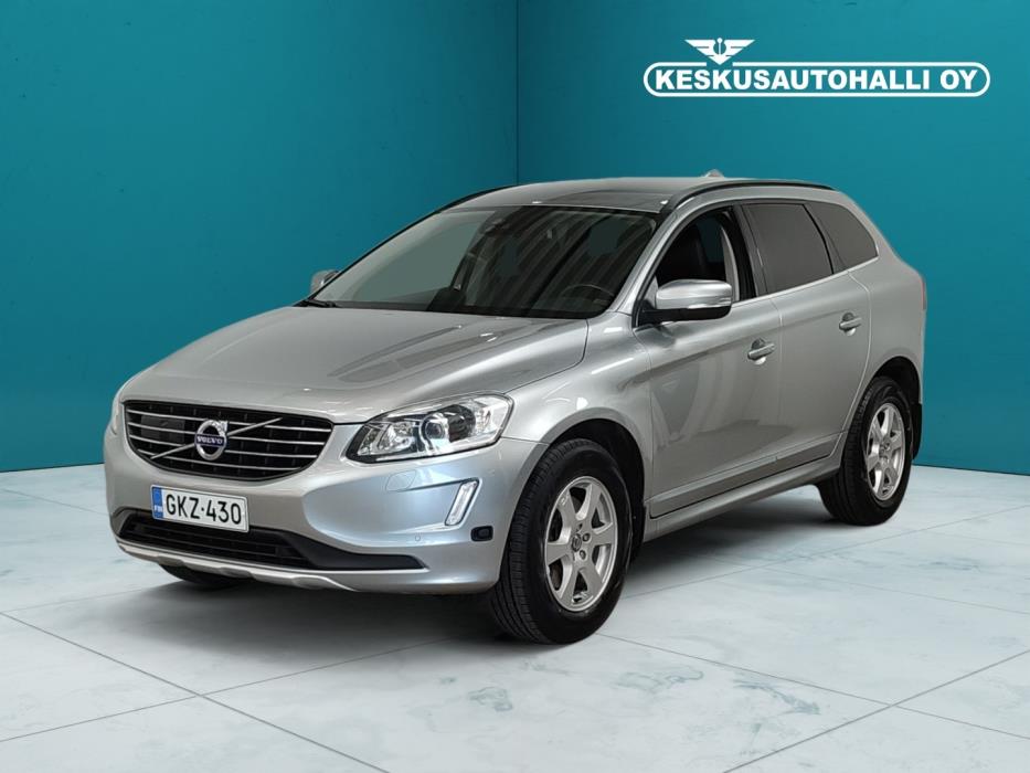 VOLVO XC60 2014