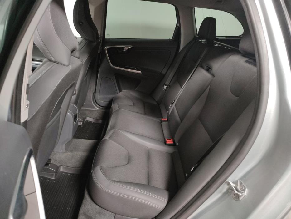 VOLVO XC60 2014