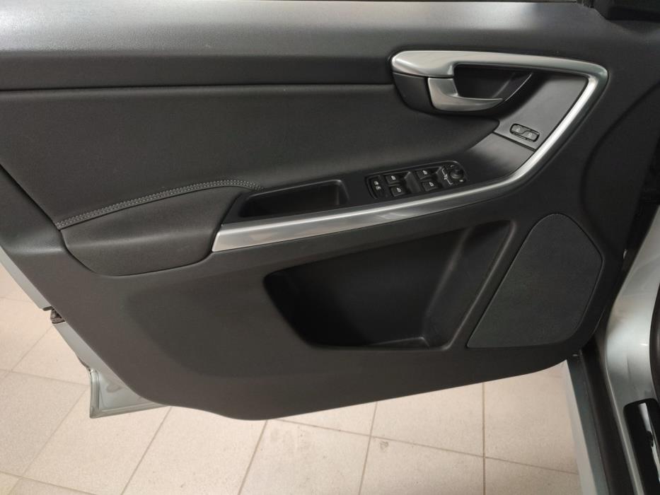 VOLVO XC60 2014