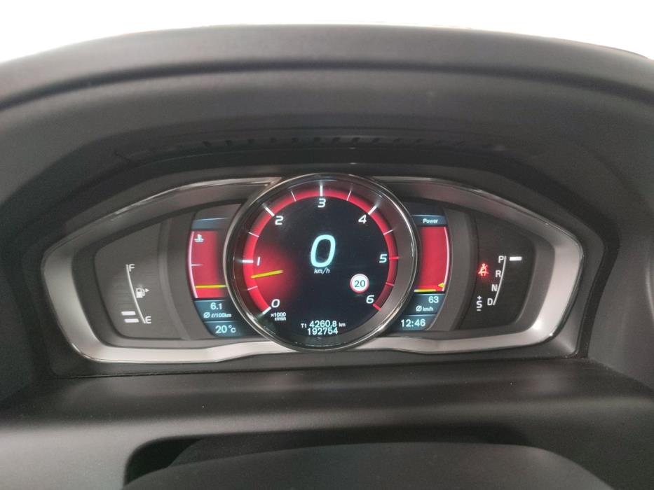 VOLVO XC60 2014