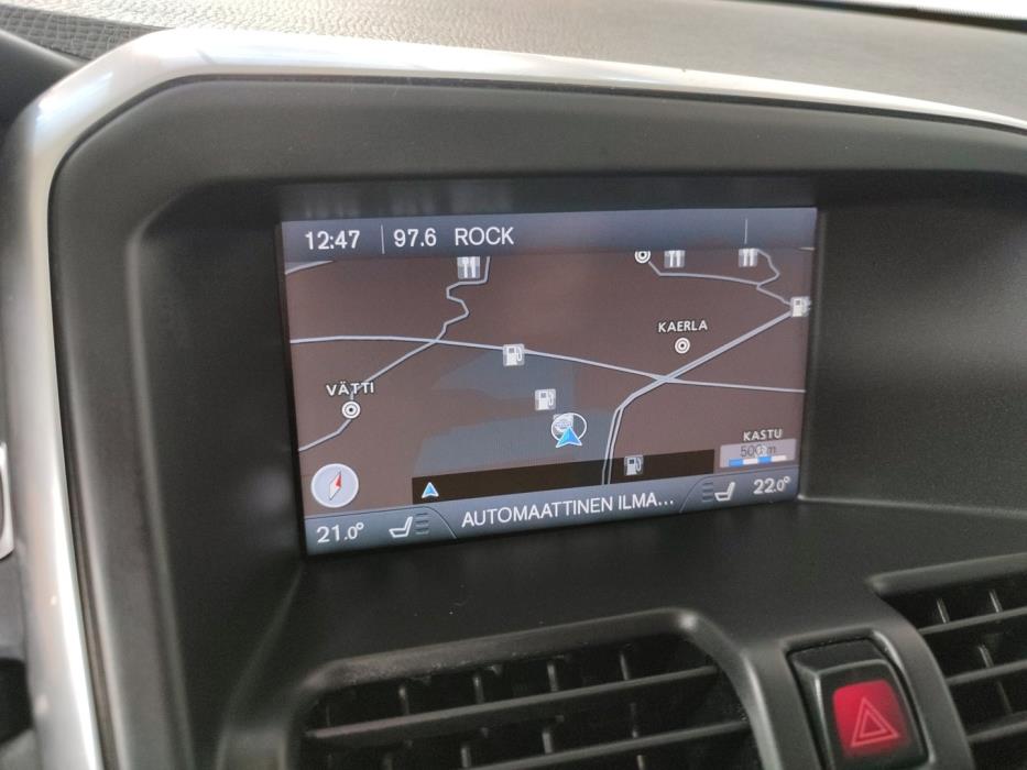 VOLVO XC60 2014