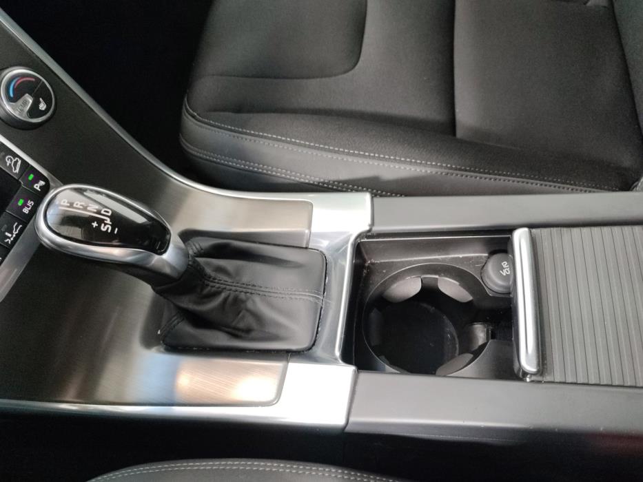 VOLVO XC60 2014