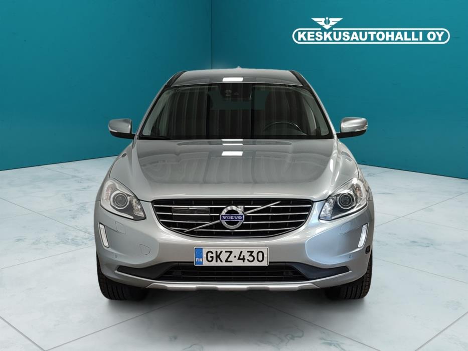 VOLVO XC60 2014
