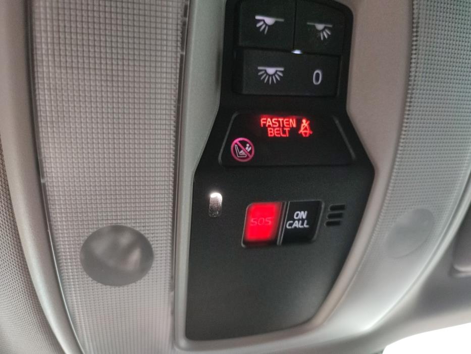 VOLVO XC60 2014